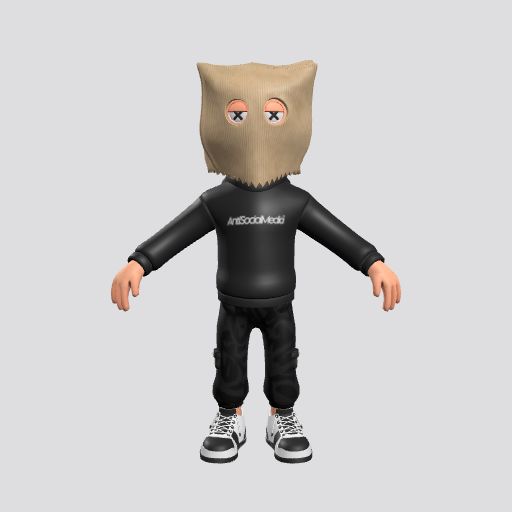 Your profile avatar